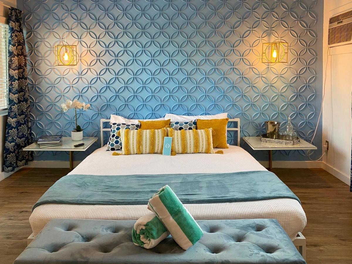 The O Spa + Resort, Adults Only ديزيرت هوت سبرينغز الغرفة الصورة
